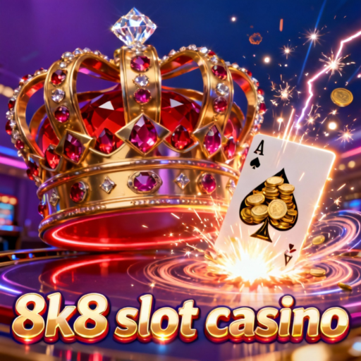 8k8 slot casino
