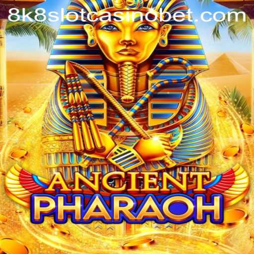 Discover the Thrilling World of AncientPharaoh at 8k8 Slot Casino