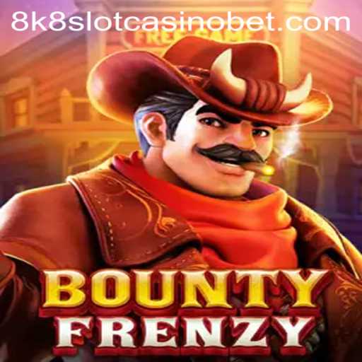 BountyFrenzy Casino Game Featured: Exploring the 8k8 Slot Experience