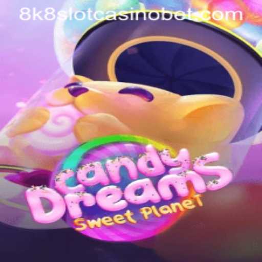 Dive into the Sweet Adventure of CandyDreams in the 8k8 Slot Casino