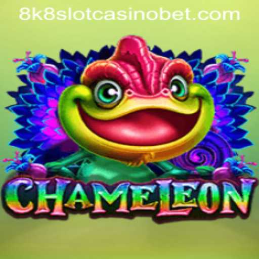 Exploring the World of Chameleon: A Unique 8k8 Slot Casino Adventure