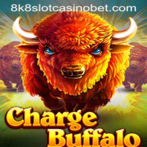 Explore ChargeBuffalo: An Electrifying Journey in the World of 8k8 Slot Casino