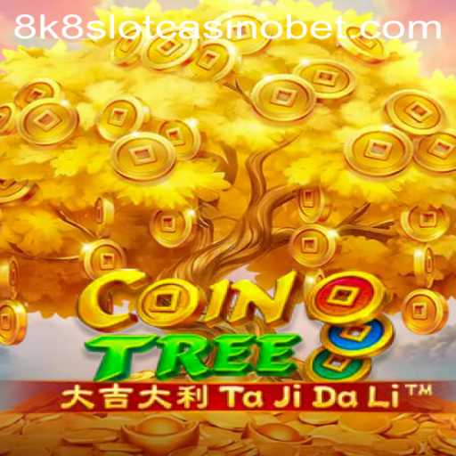 Discover the Excitement of CoinTree: Your Ultimate 8k8 Slot Casino Game