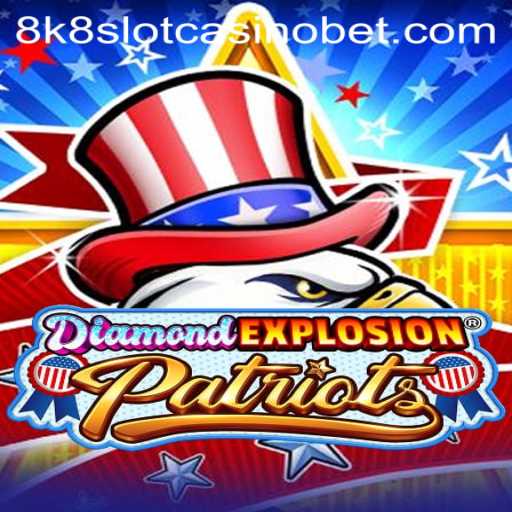Step into the Thrilling World of DiamondExplosionPatriots