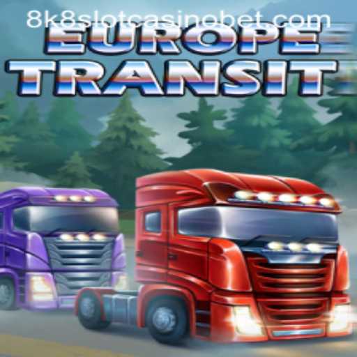 Discover a World of Thrills with EuropeTransit: The Ultimate 8k8 Slot Casino Experience