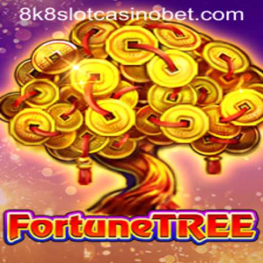 Exploring FortuneTree: The Premier 8k8 Slot Casino Experience