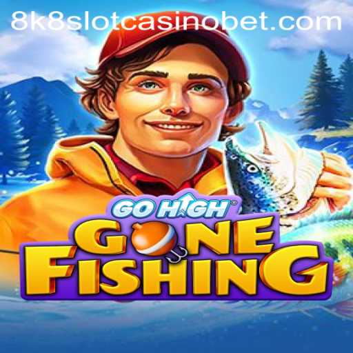 Discover the Excitement of GoHighGoneFishing: A New Era in 8K8 Slot Casino Gaming