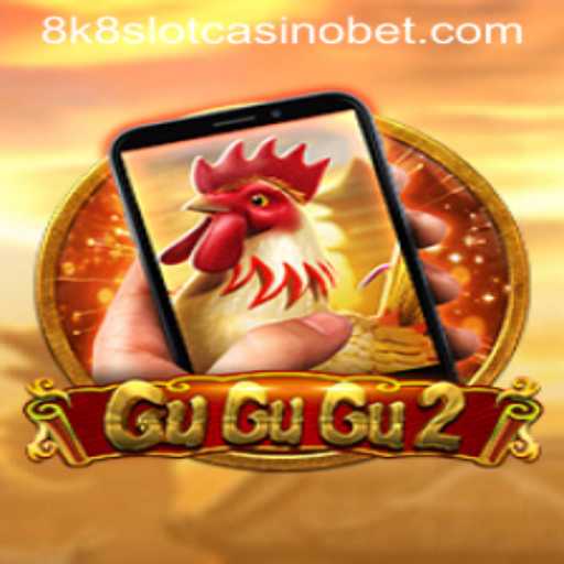 Unveiling GuGuGu2M: A Deep Dive into the Innovative 8k8 Slot Casino Adventure
