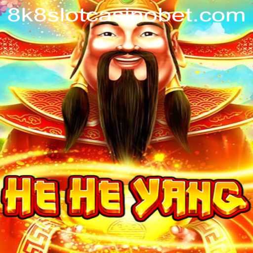 Exploring the Exciting World of HeHeYang and the 8k8 Slot Casino