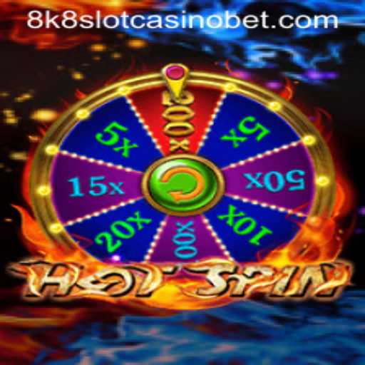Discover the Exciting World of HotSpin - A Premier Slot Experience