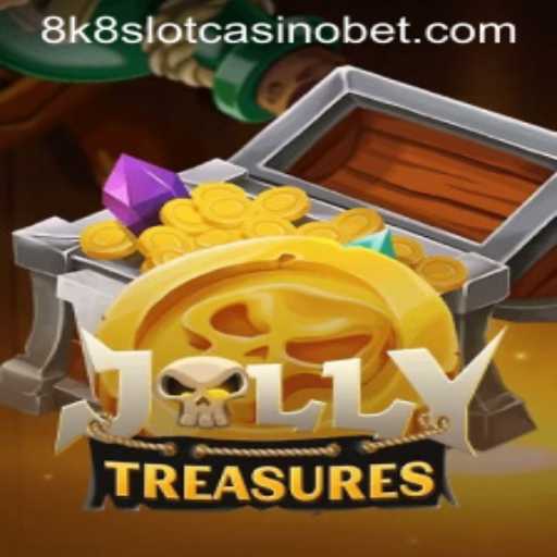 Discover the Thrilling World of JollyTreasures: A Comprehensive Guide