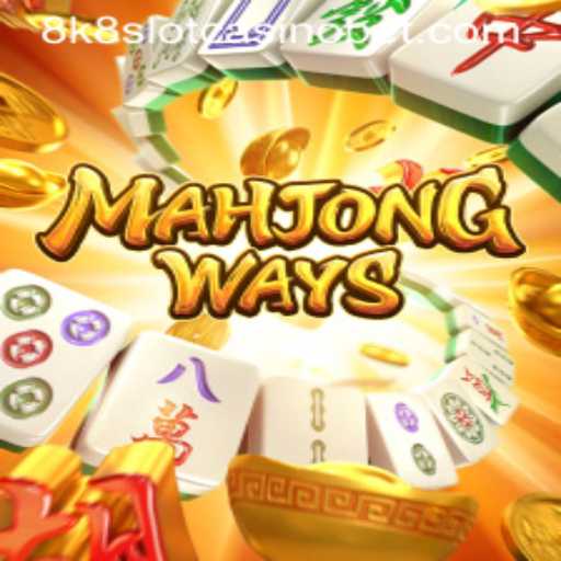 MahjongWays: Exploring the Game at 8k8 Slot Casino
