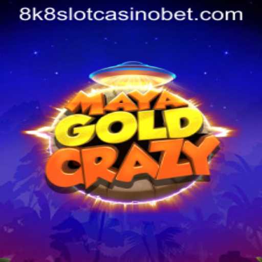 Discover the Thrills of MayaGoldCrazy and 8k8 Slot Casino