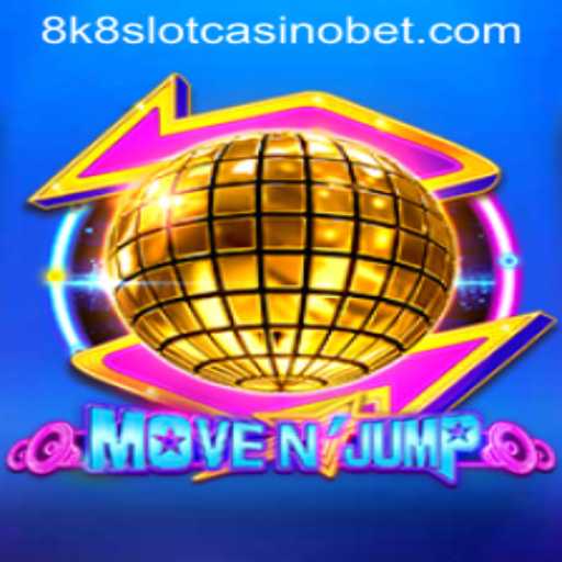 Discovering MovenJump and the World of 8k8 Slot Casino