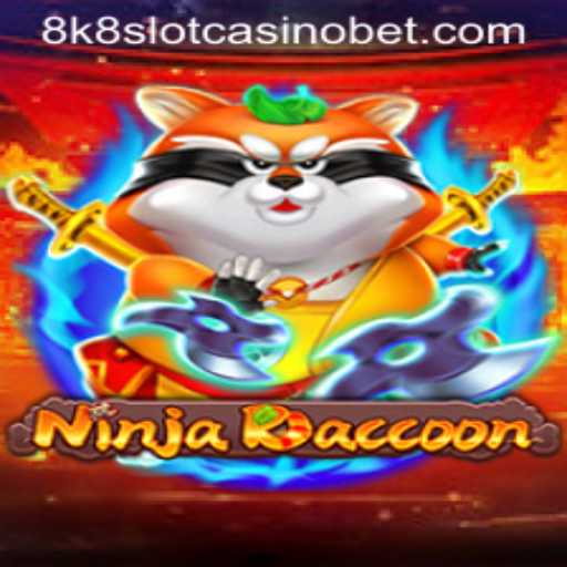 Discover the Exciting World of NinjaRaccoon in 8k8 Slot Casino