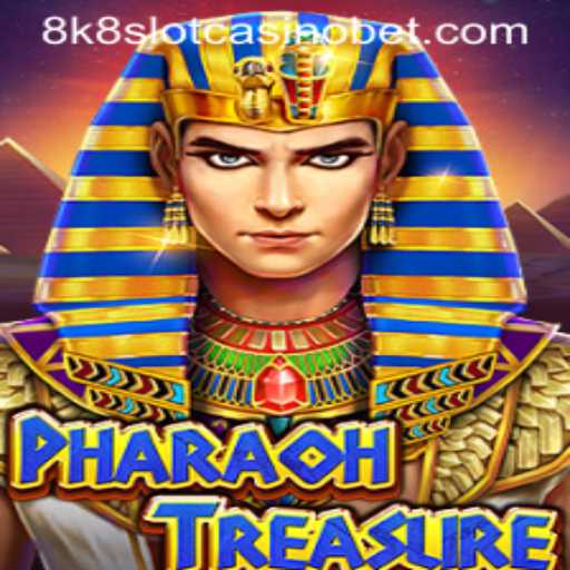 Exploring PharaohTreasure: The Ultimate 8k8 Slot Casino Experience