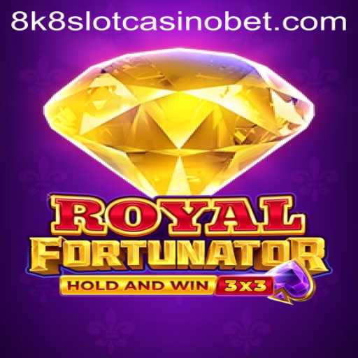 Exploring Royalfort: The Ultimate 8k8 Slot Casino Game
