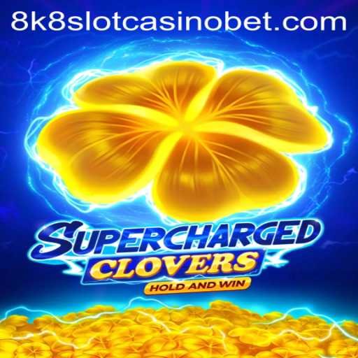 Discover the Excitement of SchargedClovers: Your Gateway to 8k8 Slot Casino Fun