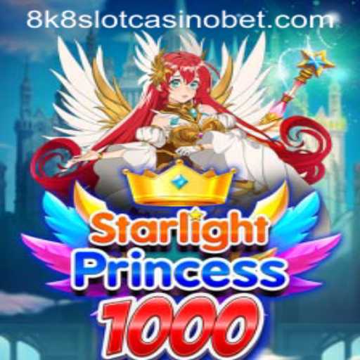 Discover the Mystical World of StarlightPrincess1000 at 8k8 Slot Casino