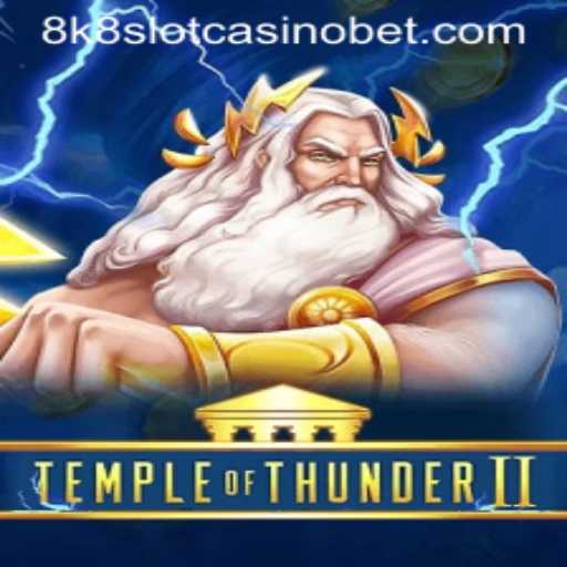 Unveiling the Thrilling World of TempleofThunderII