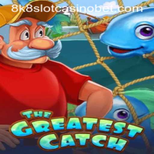 TheGreatestCatch: A Deep Dive into an Exciting New Slot Game