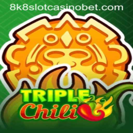 Exploring the Exciting World of TripleChili: A New Slot Sensation