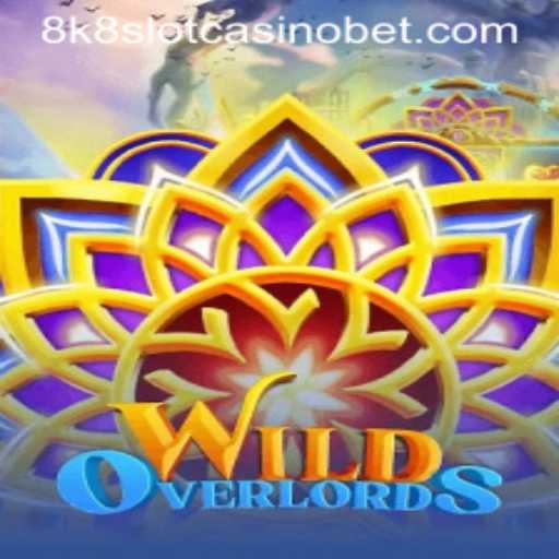 Explore the Thrilling World of WildOverlords: The Ultimate 8k8 Slot Casino Experience