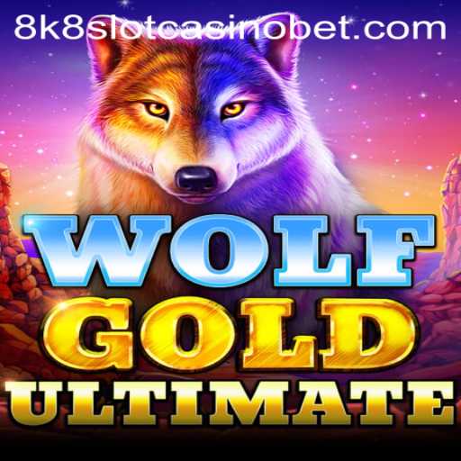 Exploring WolfGoldUltimate in the World of 8k8 Slot Casino