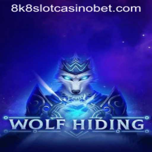 Discover the Thrills of WolfHiding: The Ultimate 8k8 Slot Casino Experience